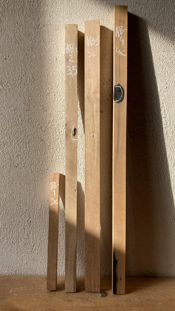 Tropic Timber продажба на дървесина подробна информация